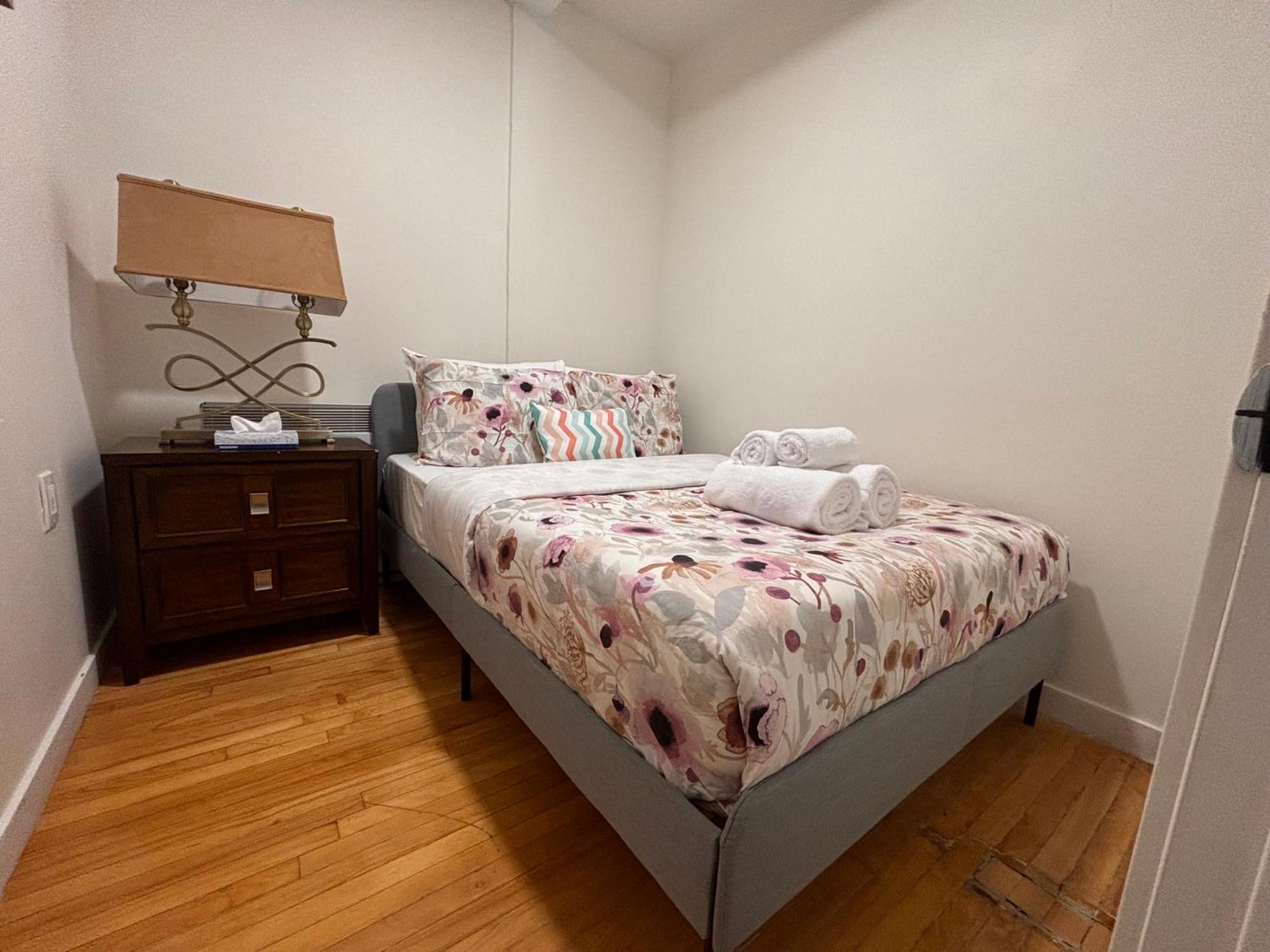 Peacefull Gateway-free Parking Apartamento *