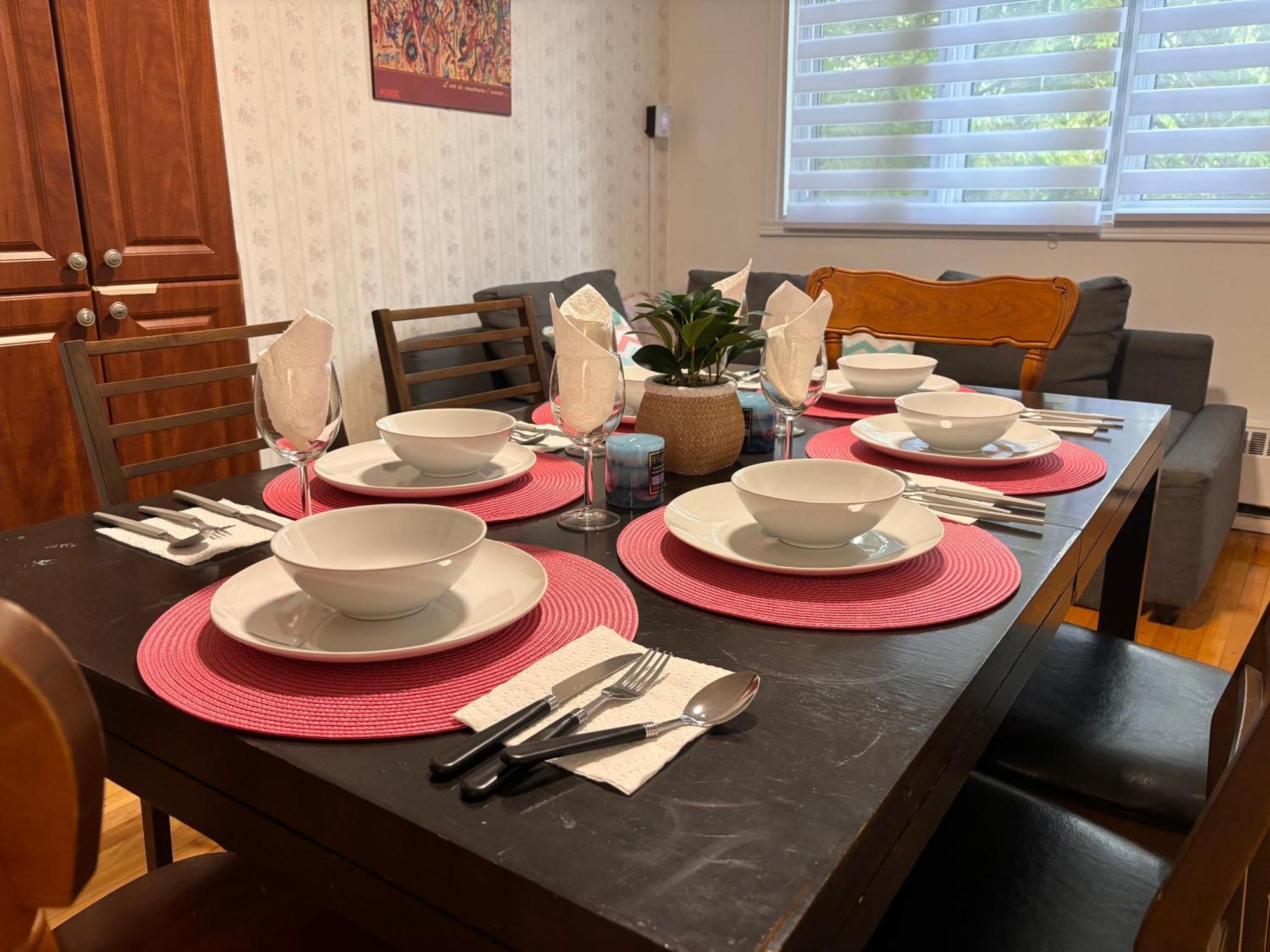 Peacefull Gateway-free Parking Apartamento